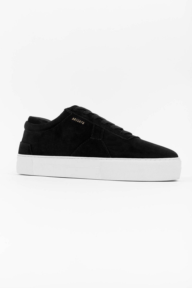 Basket Axel Arigato PLATFORM Noir Homme | BHT-06557705